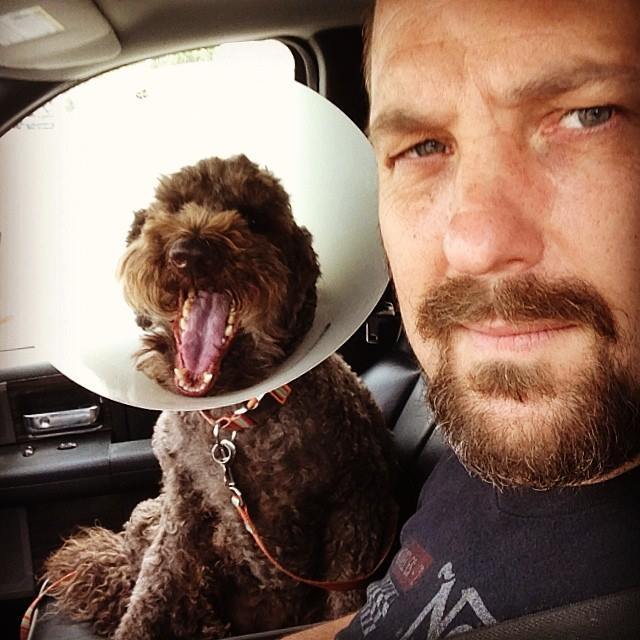 Profile of Lee Herendeen