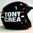 Profile of Anthony Crea