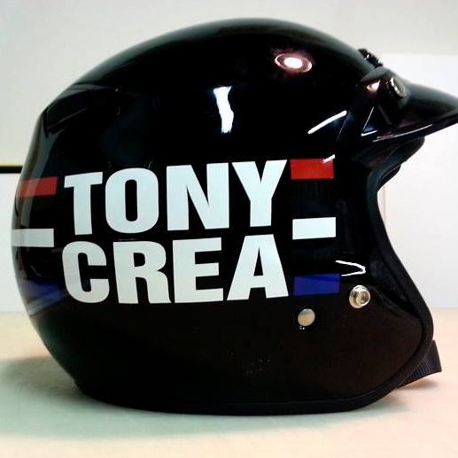 Profile of Anthony Crea