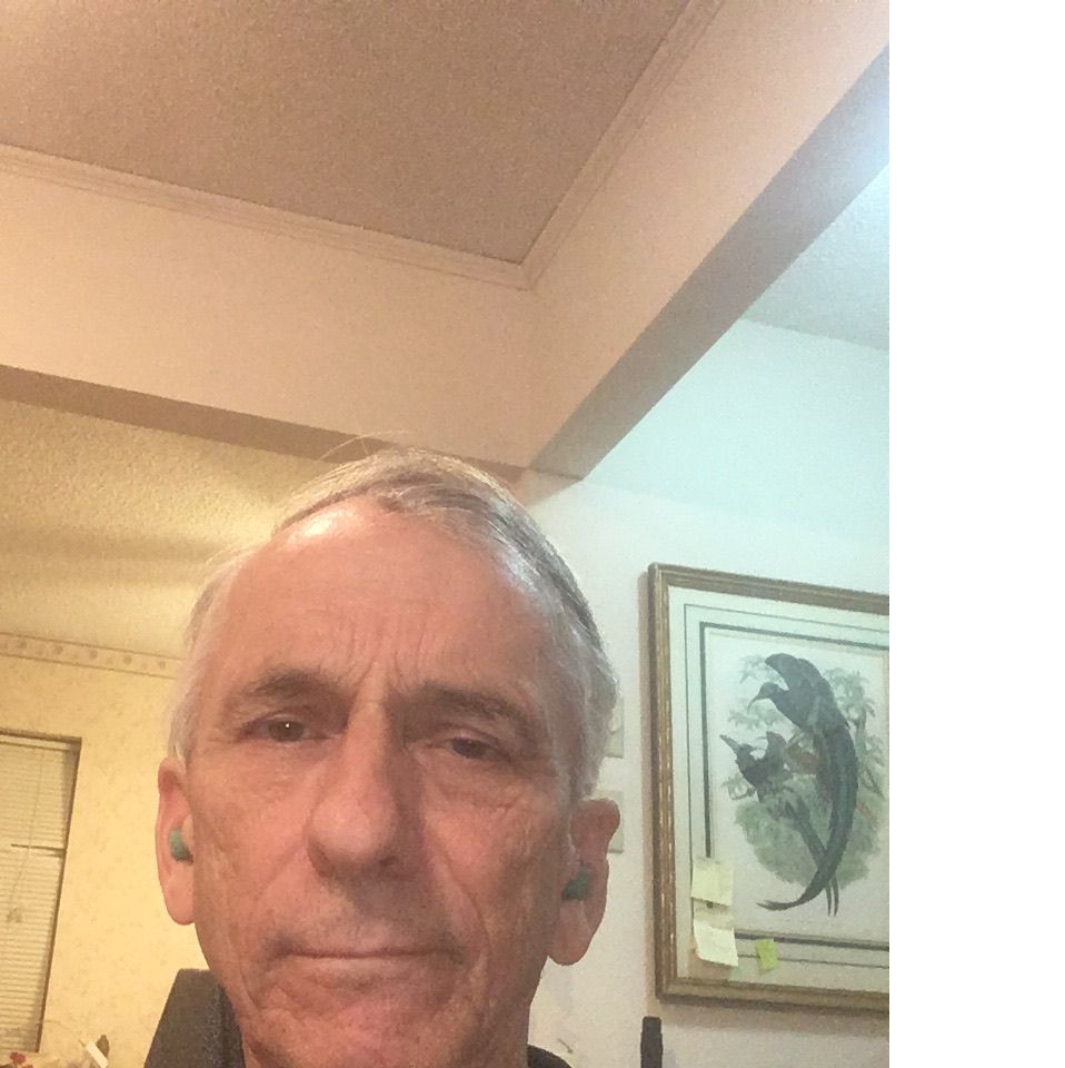 Profile of Gordon Sauer