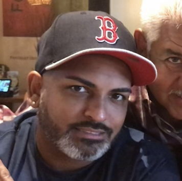 Profile of Eduardo Rivera