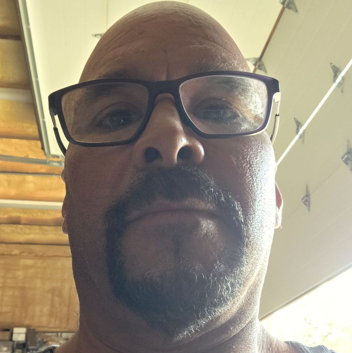 Profile of Anthony Burgos
