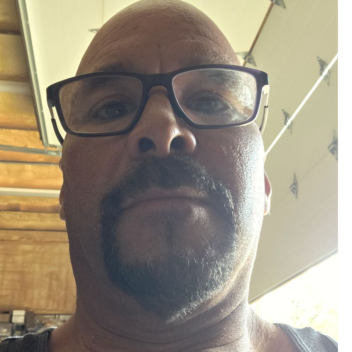 Profile of Anthony Burgos