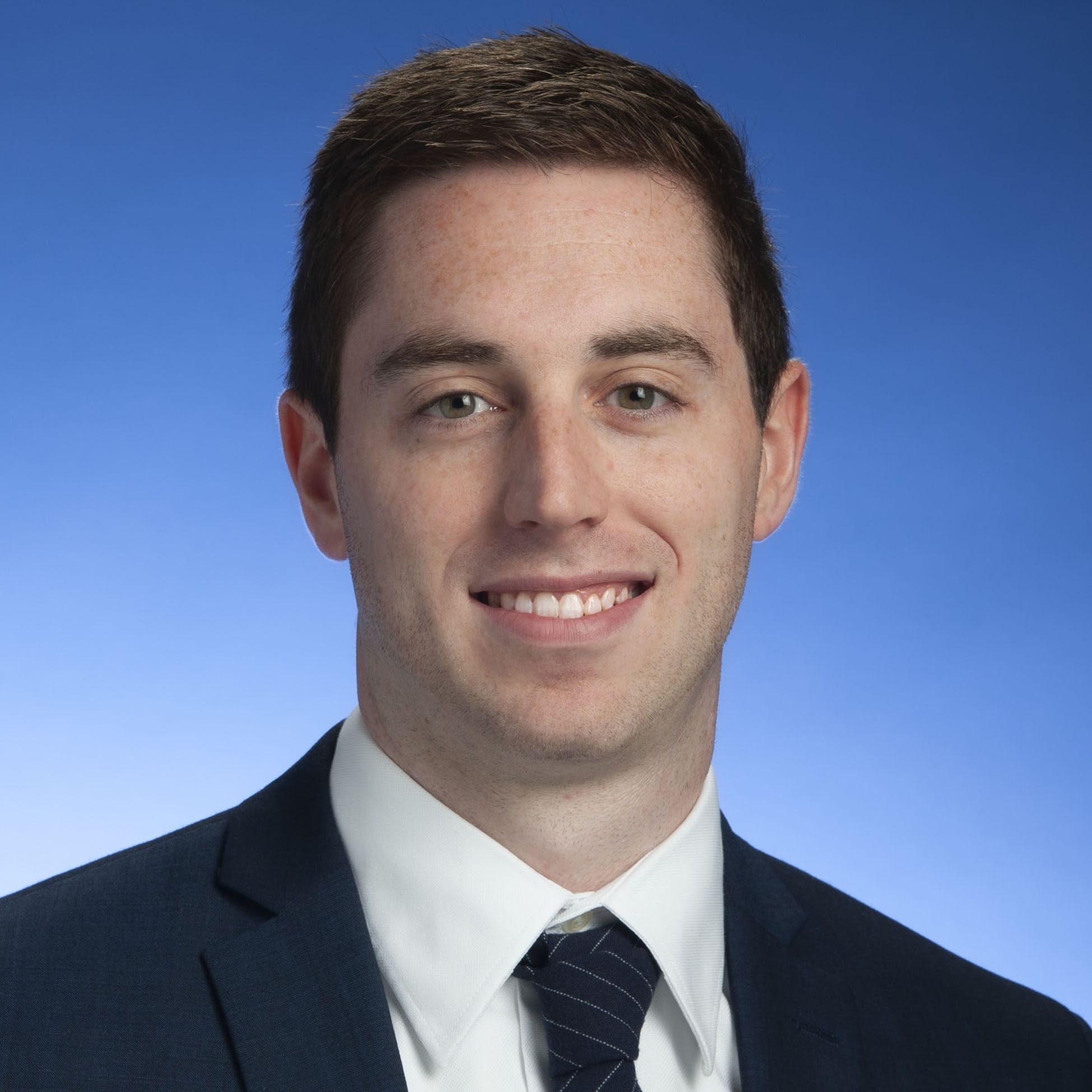 Profile of Chris Romaine