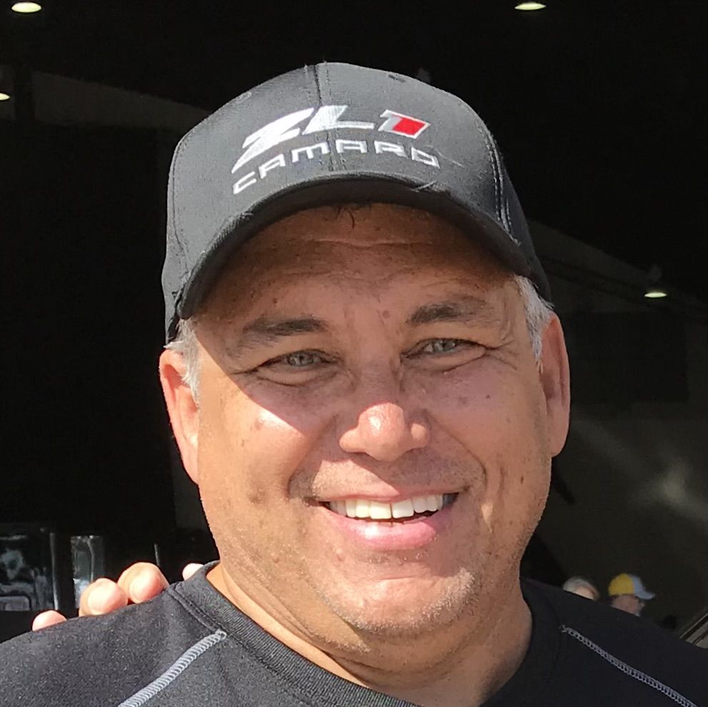 Profile of Dan Bishop