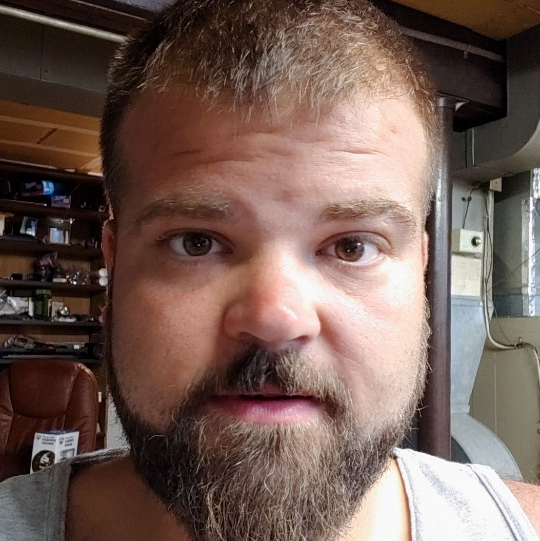 Profile of Corey Heider