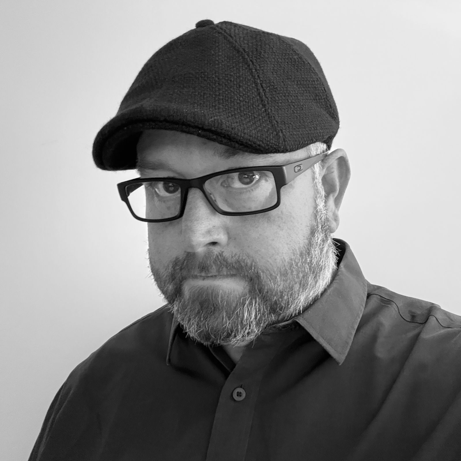 Profile of Brandon Kelly