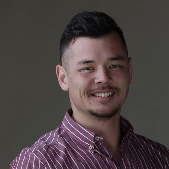 Profile of David Stickel