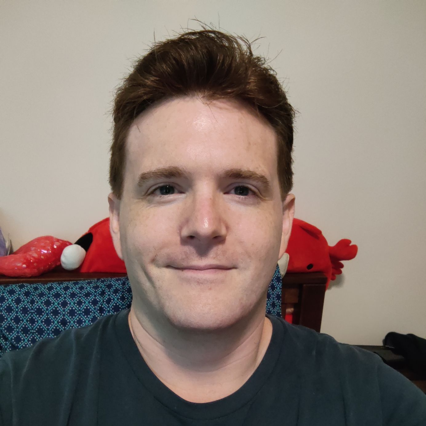 Profile of Derek Souleotes