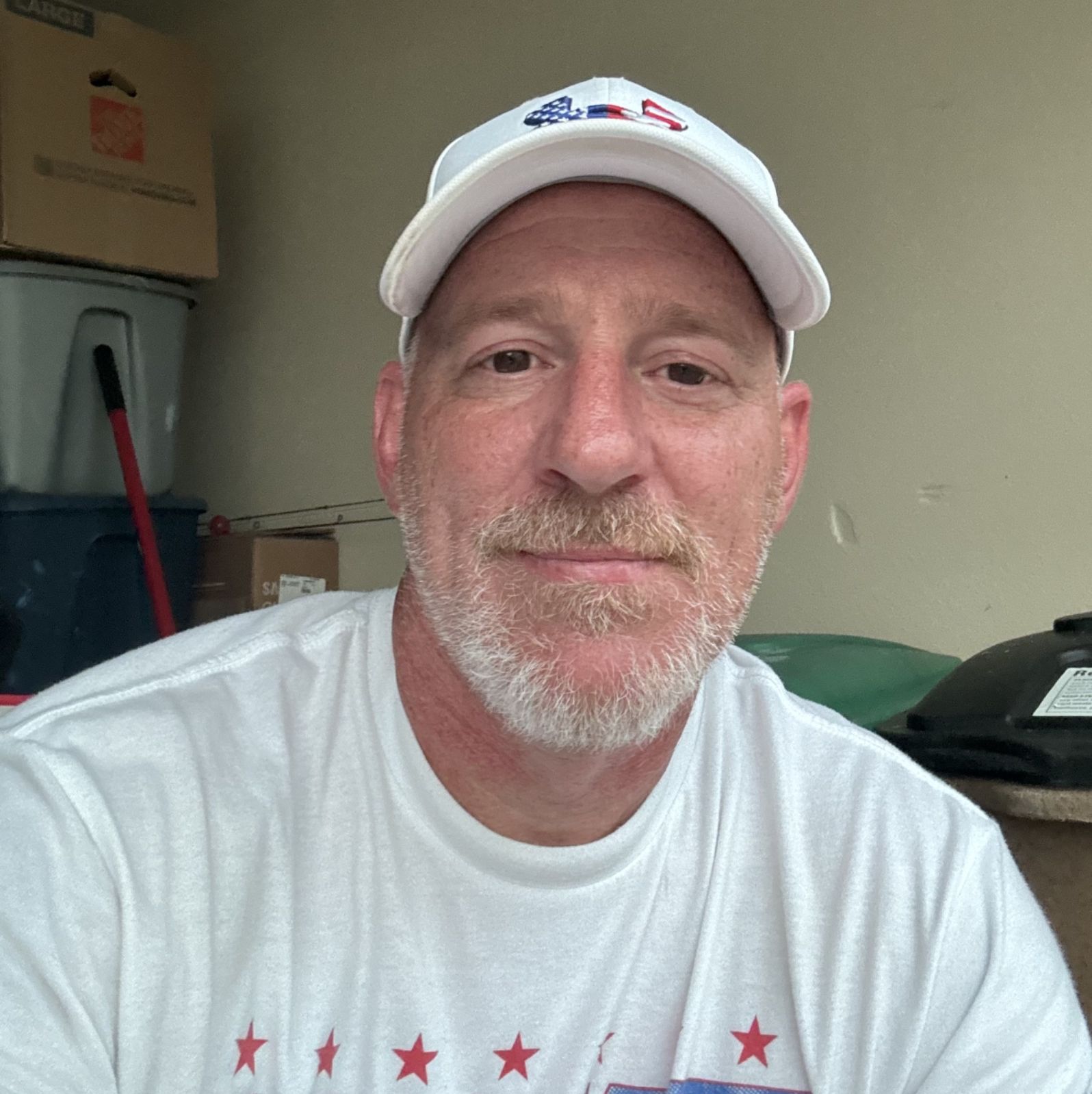 Profile of Jeff Bohn