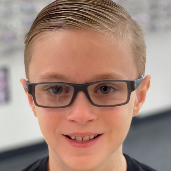 Profile of Liam Donald