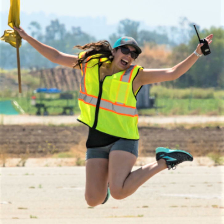 Profile of Brittney Dunham