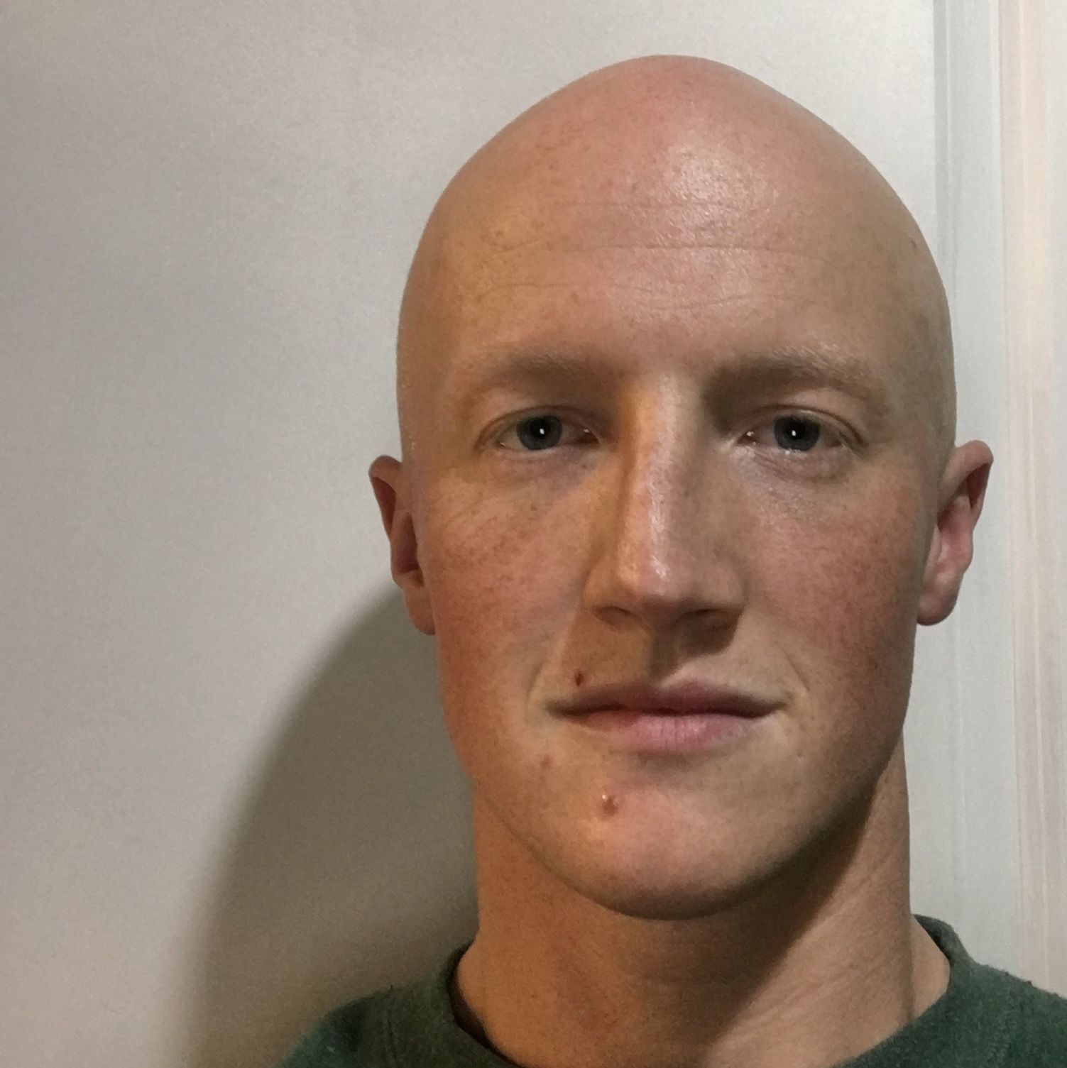 Profile of Anthony Evans