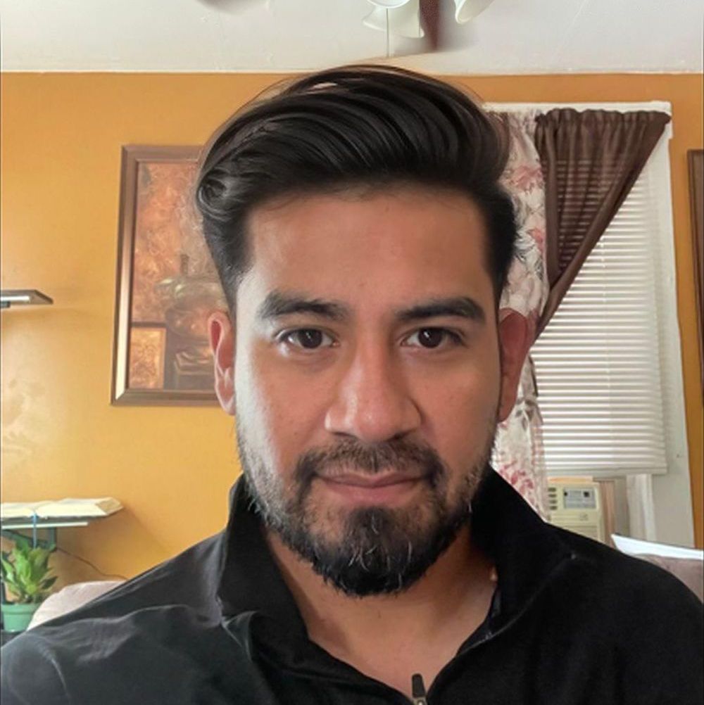 Profile of Pedro Rodriguez
