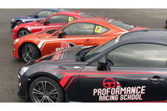 ProFormance Racing School Track Day @ Pacific Raceways