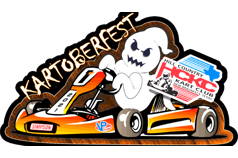 Kartoberfest 2021 - Classic Clockwise - Oct 9-10th