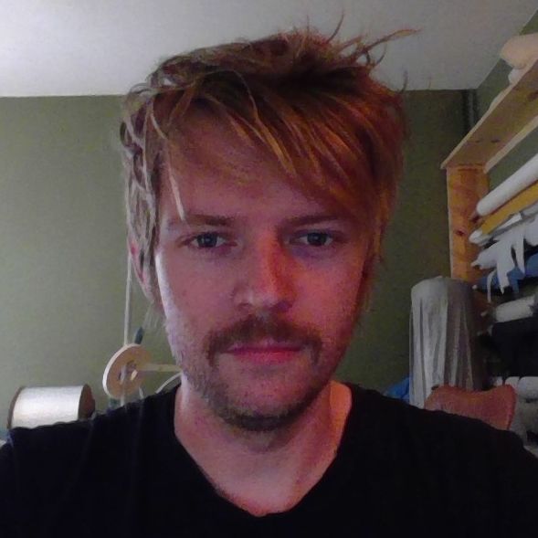 Profile of Tom Schmuck