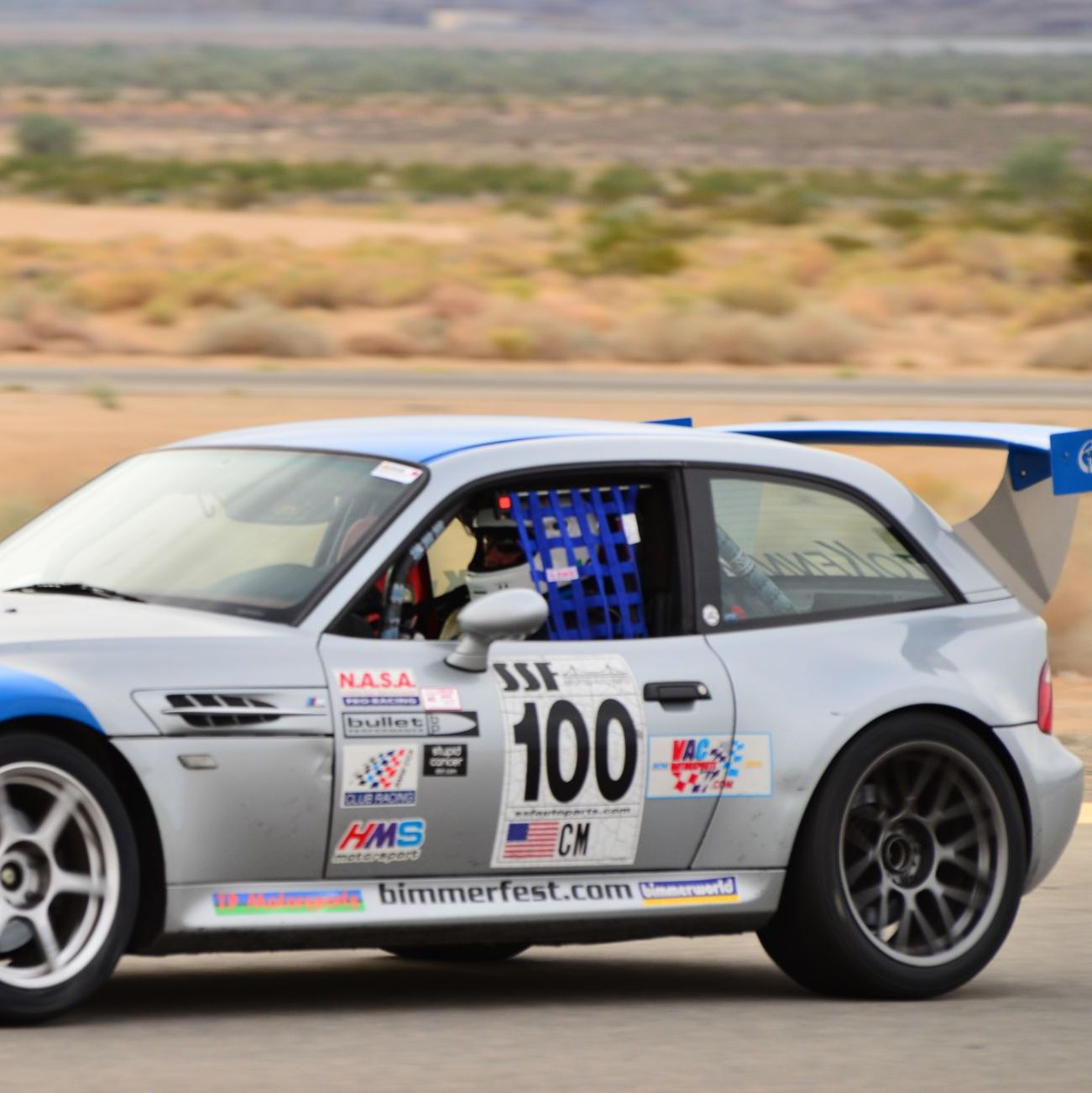 Profile of Paul Kramer