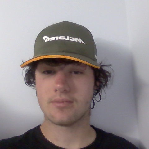 Profile of Steve Charko