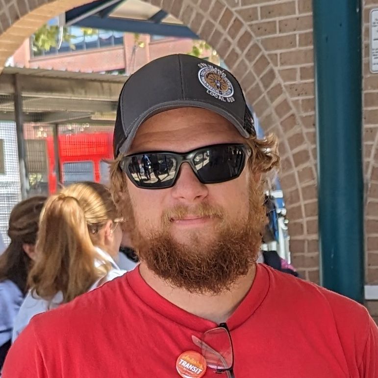 Profile of Jonathon Huffman