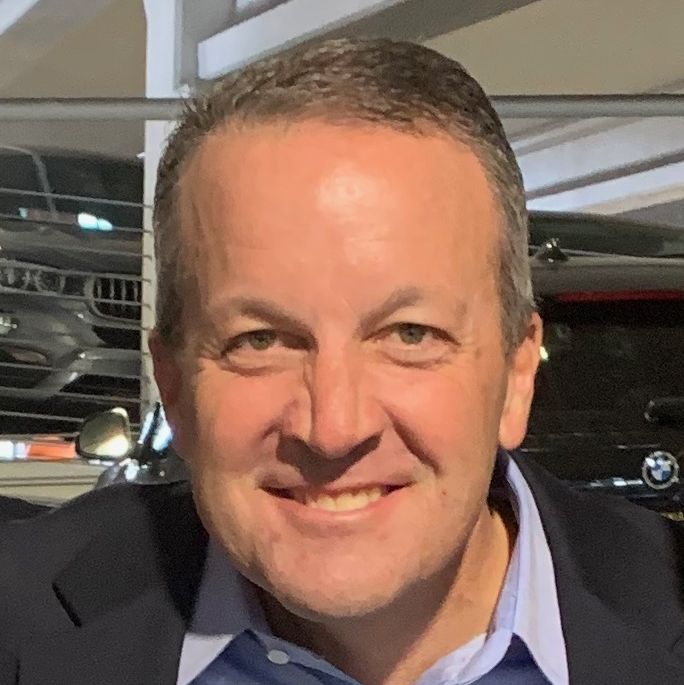 Profile of Rick Willard