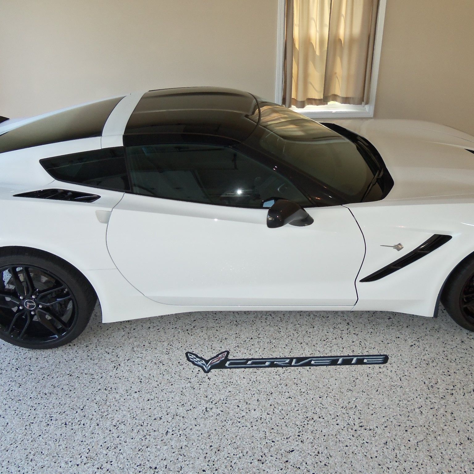 Profile of Randall Bryson