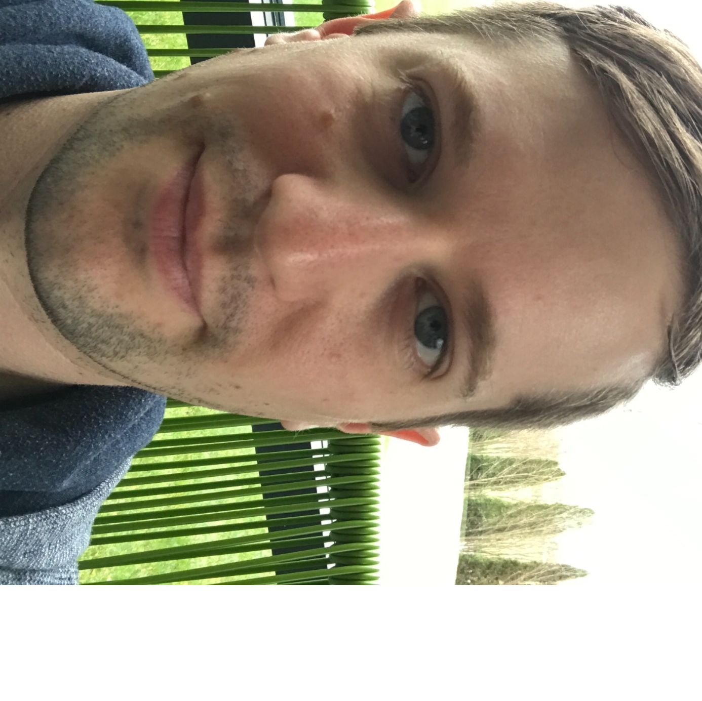 Profile of Caleb Secrest