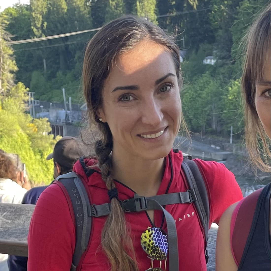 Profile of Vera Kobylchak