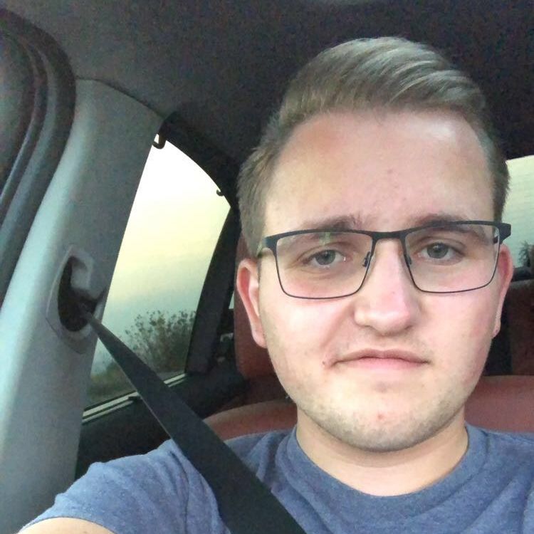 Profile of Jacob Glant