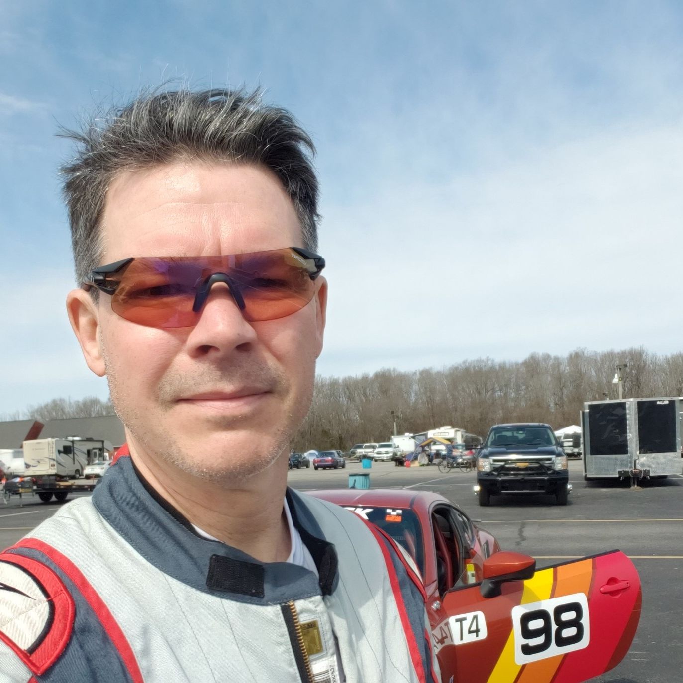 Profile of Bryan McCrea