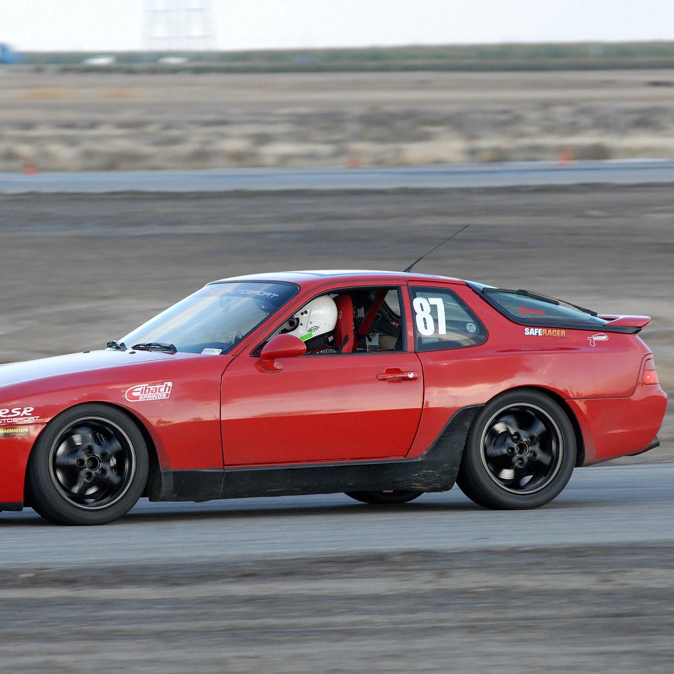 Profile of Lori Chesley