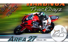 HardNoX Track Dayz Apr 24@ Area 27