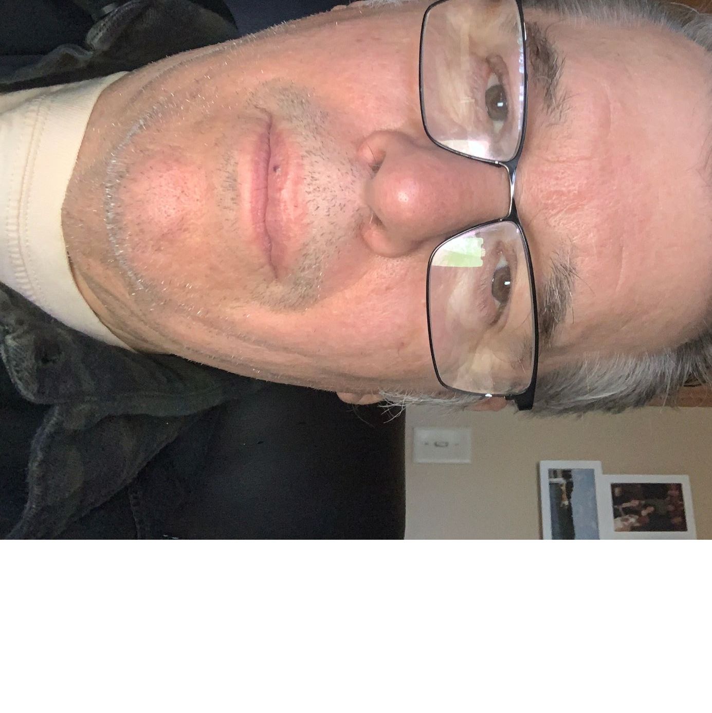 Profile of Michael Spiewak