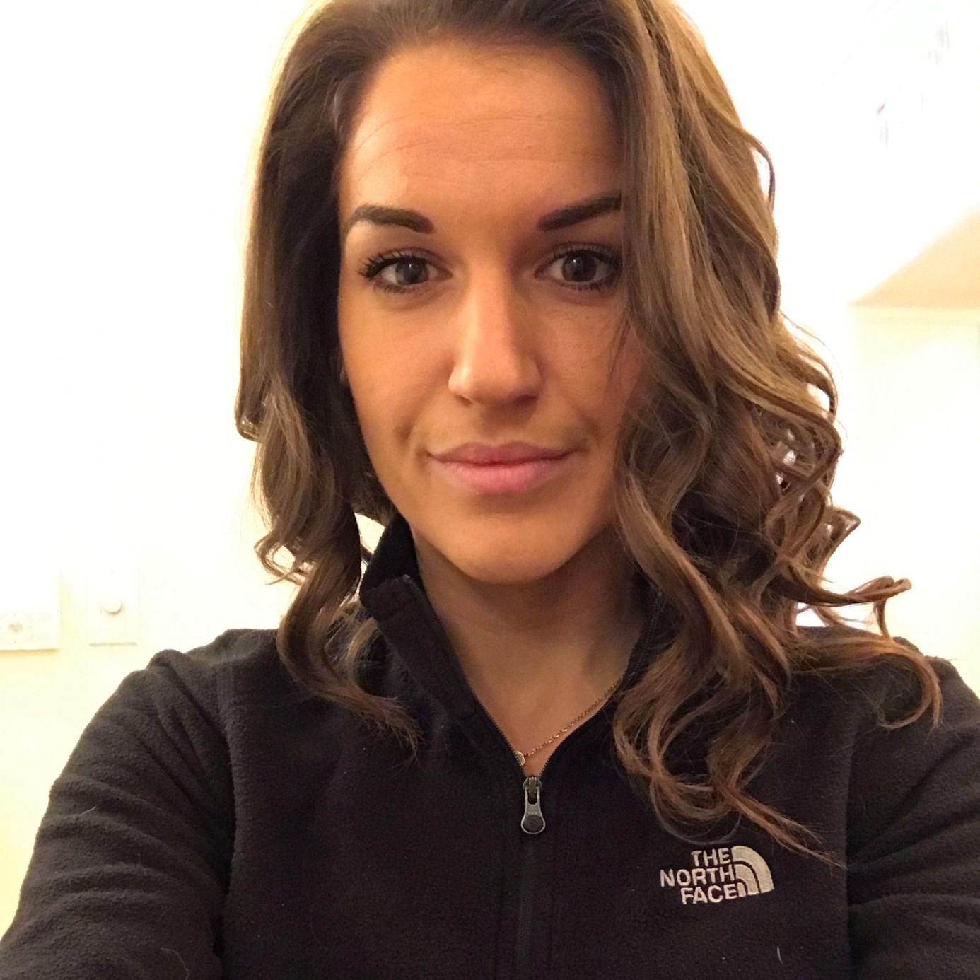 Profile of Lauren Whatley