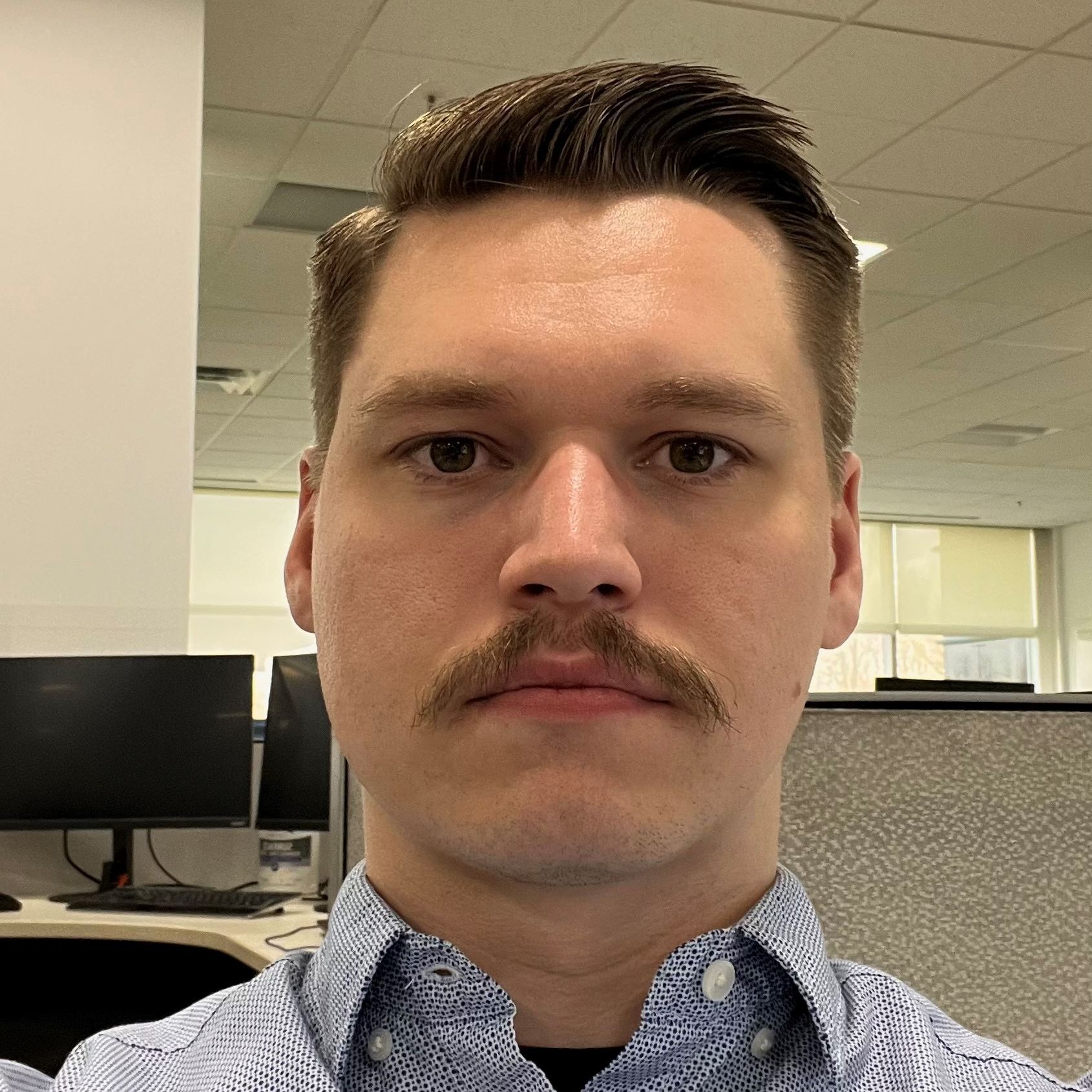 Profile of Grant Schneck