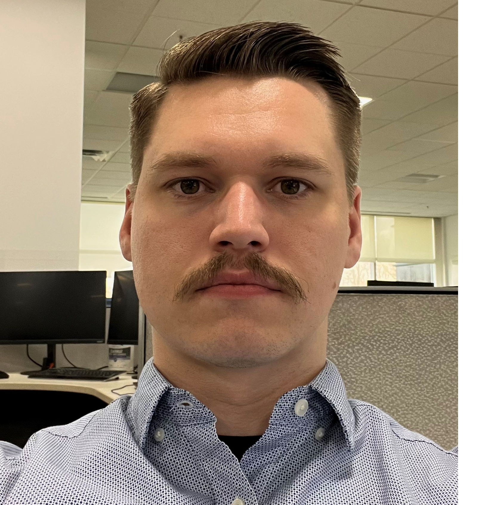Profile of Grant Schneck