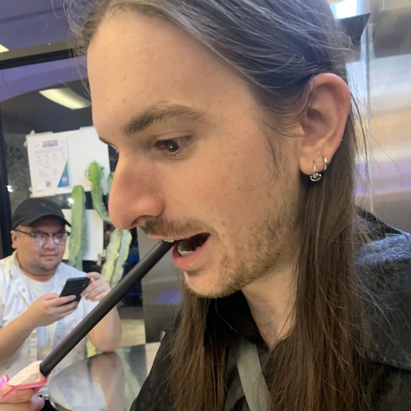 Profile of Cole Miller