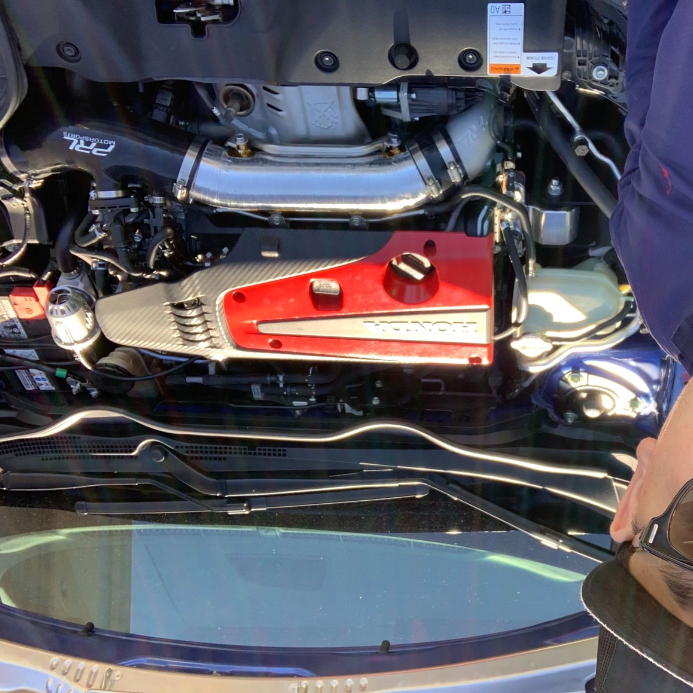 Profile of Tewfewchee Yang