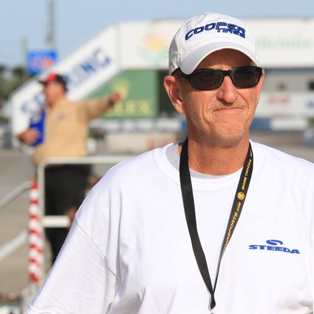 Profile of William Woodhouse