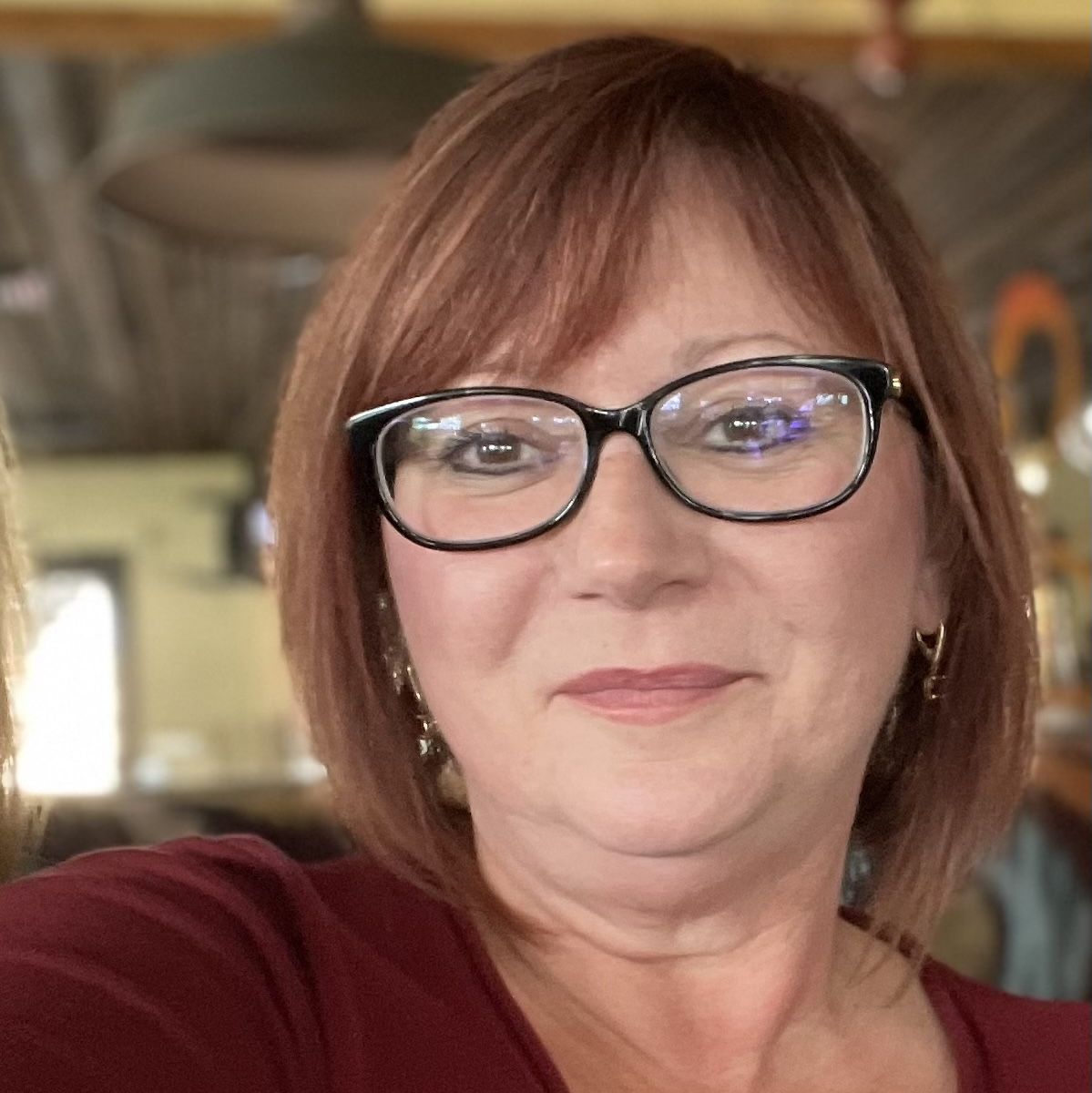 Profile of Yadranka Kaiser