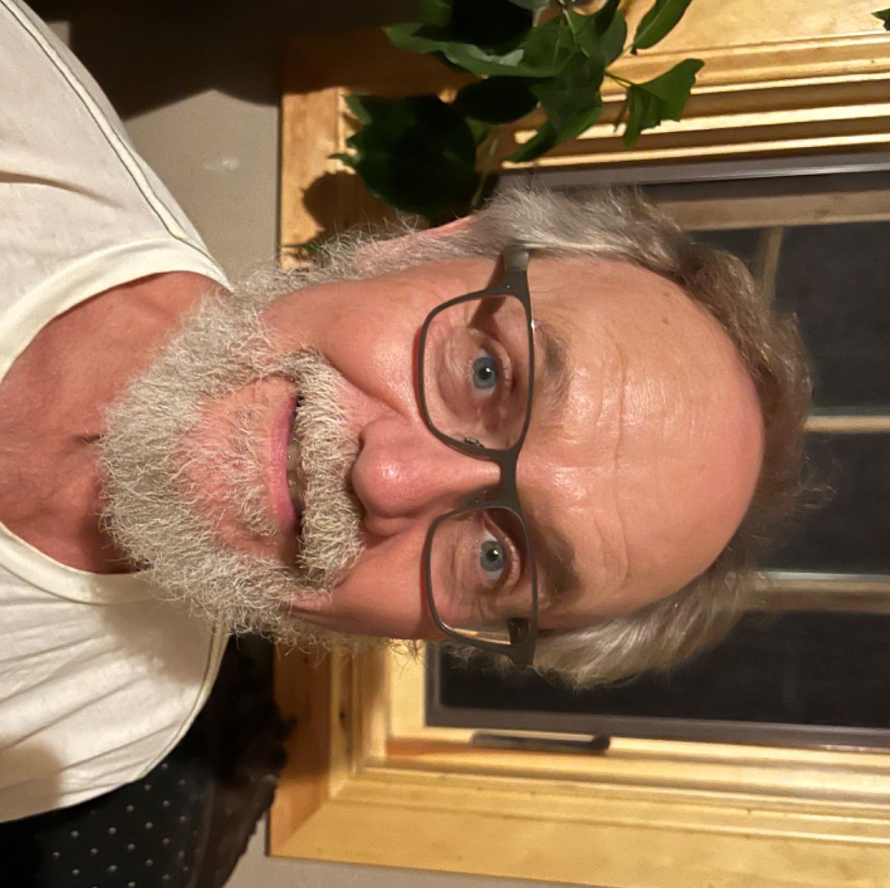 Profile of Warren Briggs