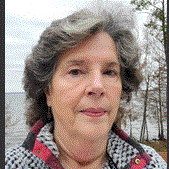Profile of Gayle Lorenz