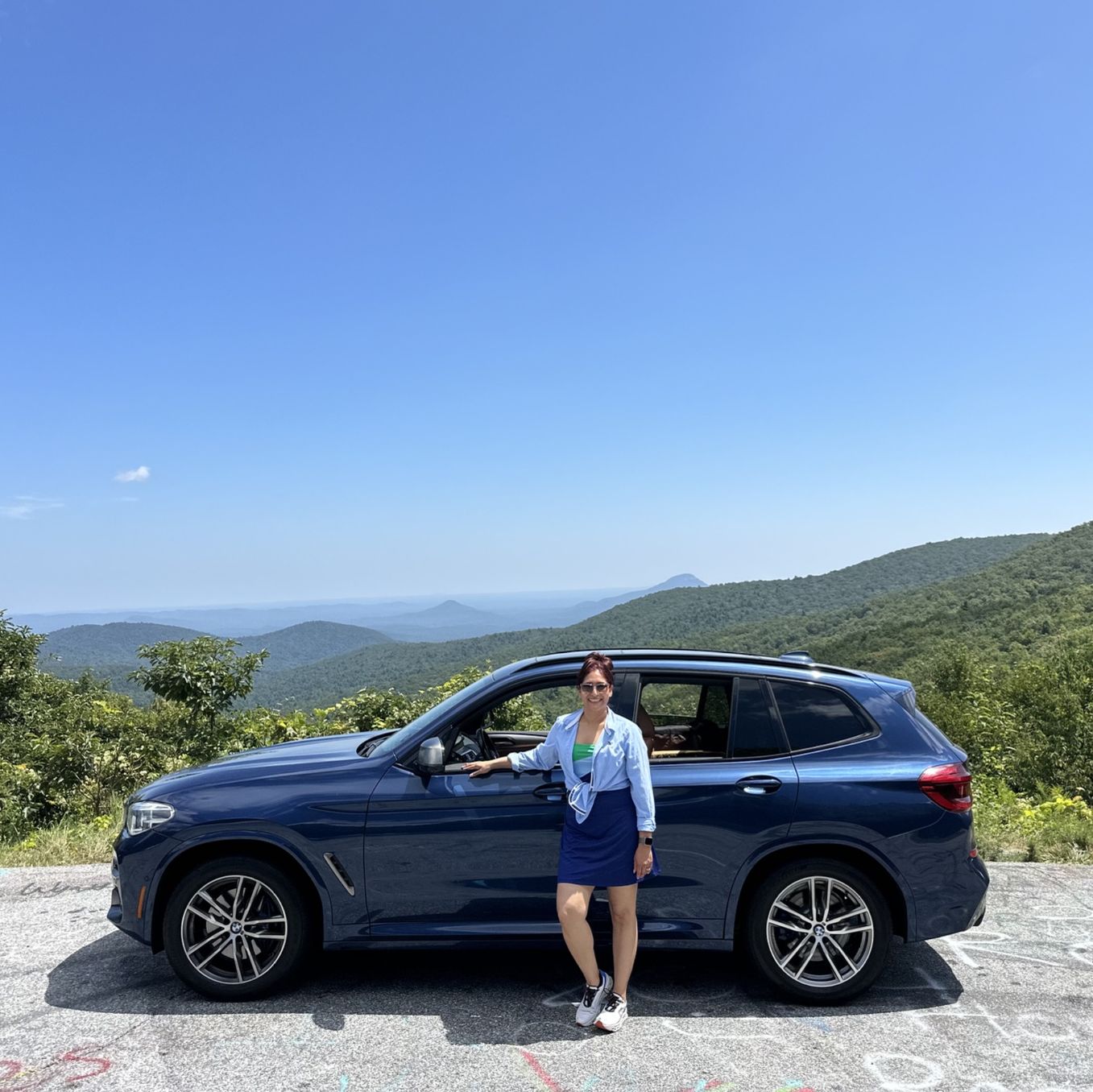 Profile of Deepika Jones