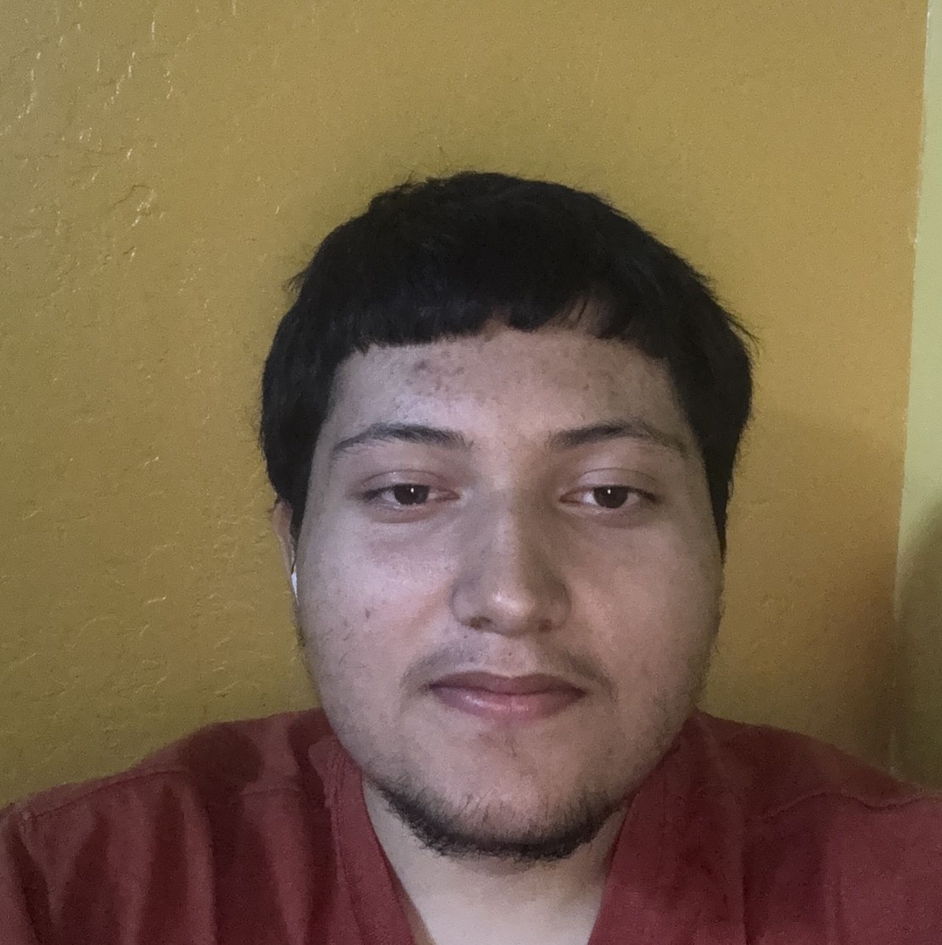 Profile of Brayan Nino