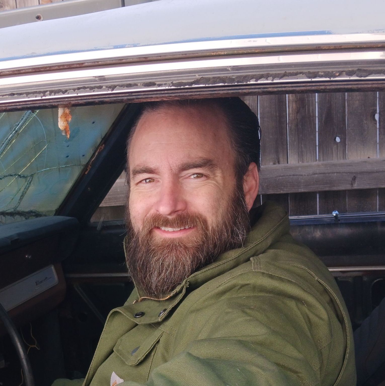 Profile of Justin Lotspeich