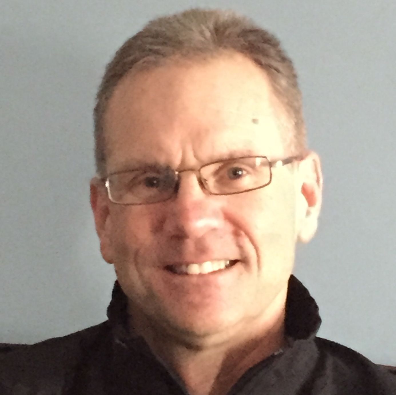Profile of Mark Gunsalus