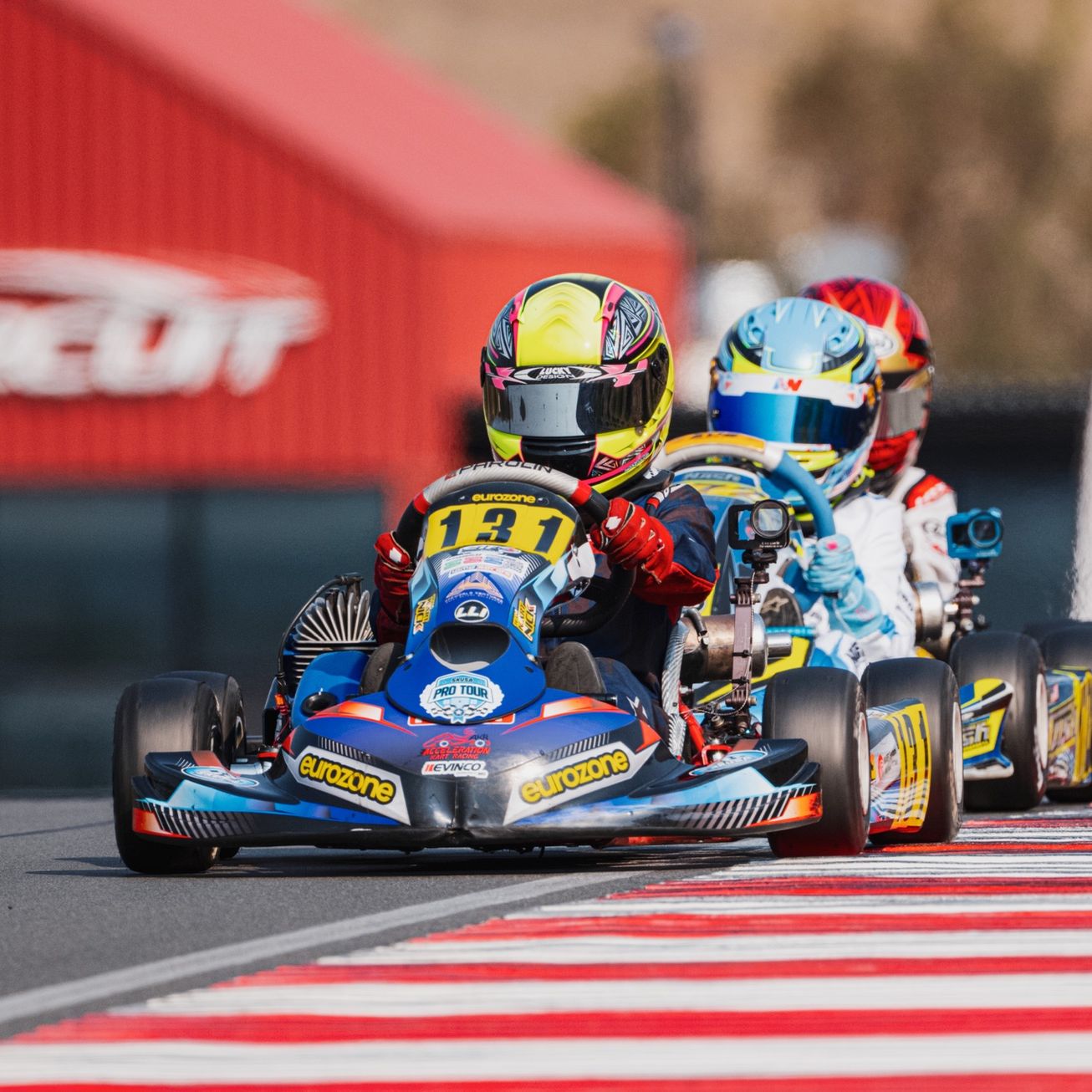 Profile of Hudson Hidalgo