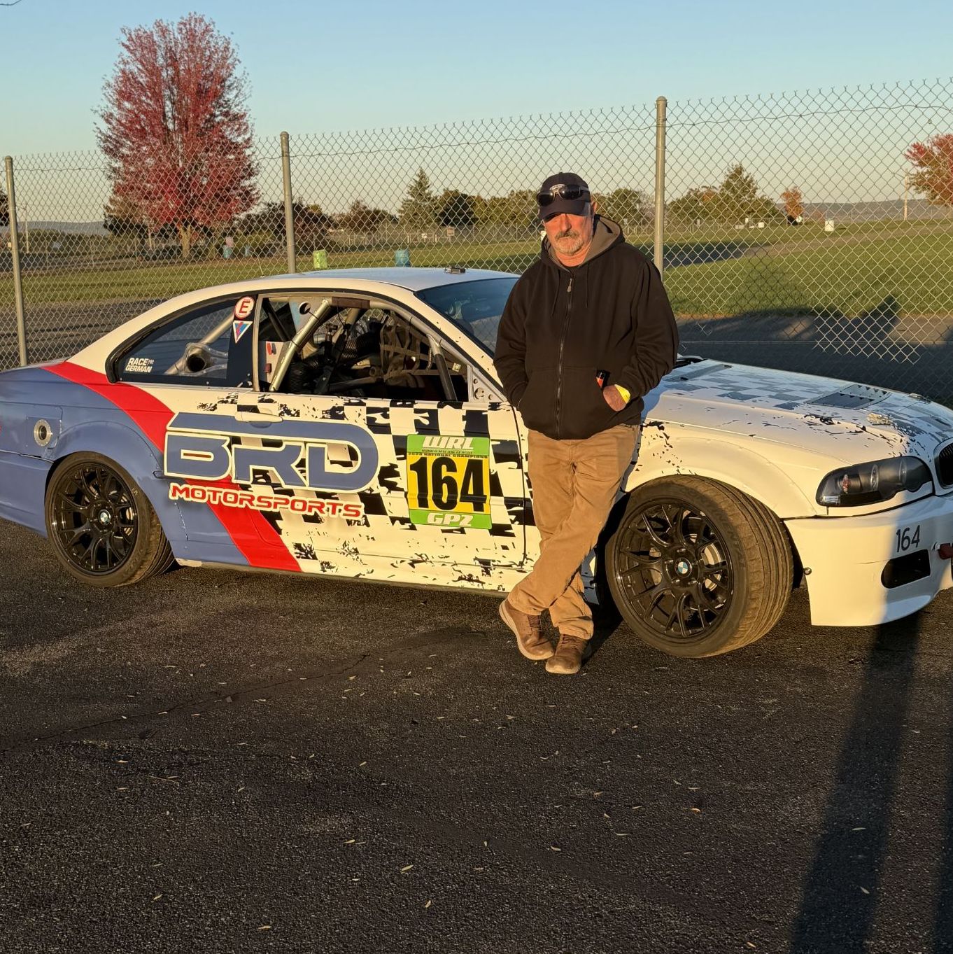 Profile of Team BRD Motorsports