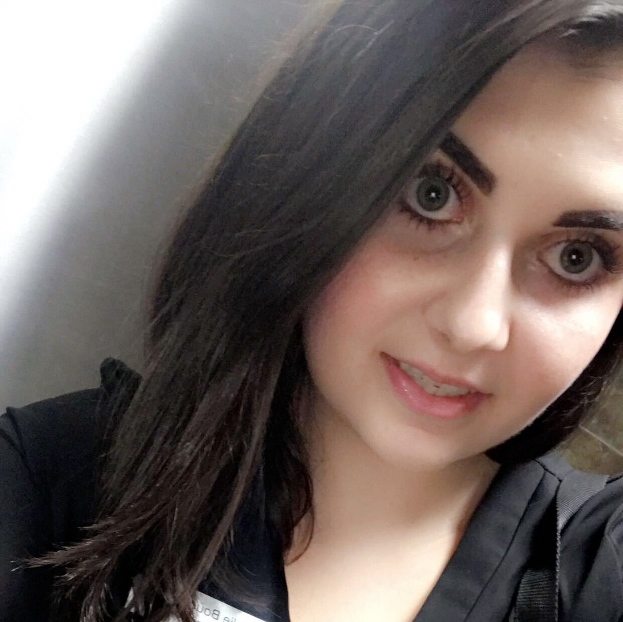 Profile of Kalie Bouchard