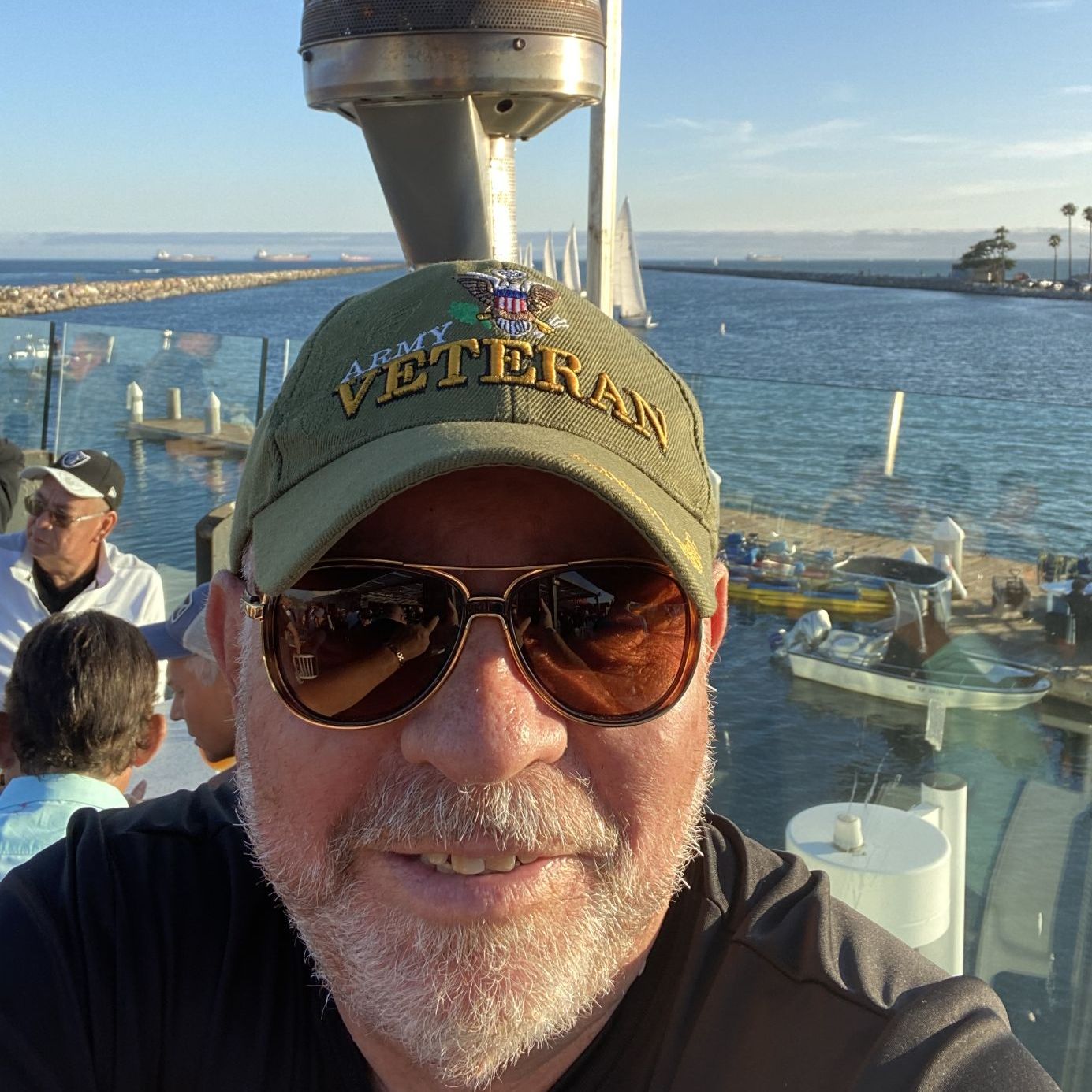 Profile of Jerry Ellner